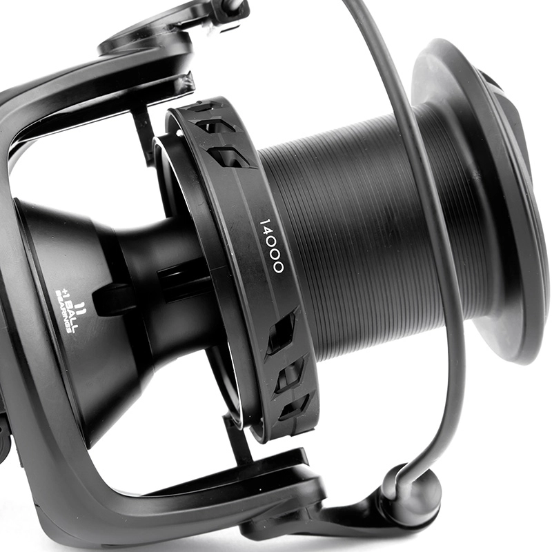Sonik Maglev 14000 Carp Reel